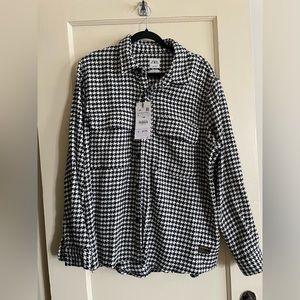 NWT Zara Jacket